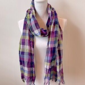 American Eagle Outfitters Scarf